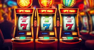 Antarmuka permainan Galactic Gems dengan simbol-simbol tema luar angkasa di platform batman88