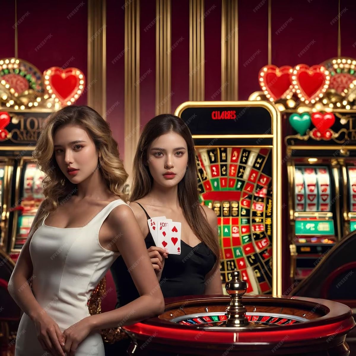 Tabel pembayaran simbol Galactic Gems menampilkan nilai setiap simbol secara detail